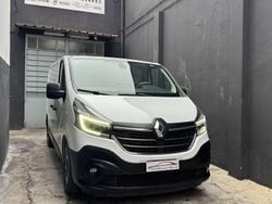 Bianco Usata 2020 Renault Trafic Monovolume | 15.990 €
