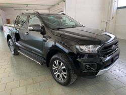 Nero Usata 2020 Ford Ranger Wildtrack Pick-up | 31.000 € (Buon prezzo)