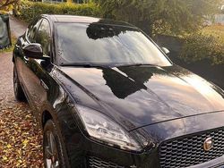 Usata 2020 Jaguar E-Pace S SUV | 16.700 € (Ottimo prezzo)