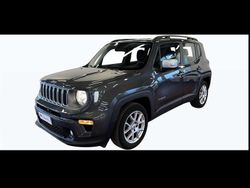 Granite cristal Usata 2022 Jeep Renegade Limited SUV | 15.490 € (Buon prezzo)