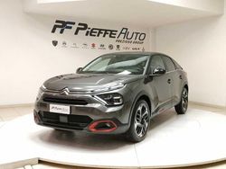 Grigio Usata 2021 Citroën C4 Feel Tre volumi | 13.900 € (Cara)