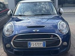 Käytetty 2016 Mini Cooper S Viistoperä | 13.750 € (Perustarjous)