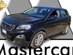Nero Usata 2020 Peugeot 3008 Access Furgone | 10.900 € (Super prezzo)