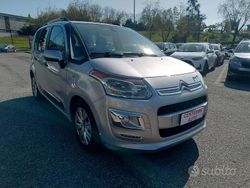 Grigio Usata 2014 Citroën C3 Picasso Monovolume | 6500 €