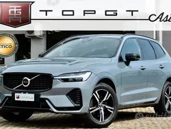 Grigio Usata 2021 Volvo XC60 R-Design SUV | 29.990 € (Buon prezzo)