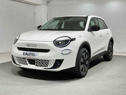 Gelato Nuova 2025 Fiat 600 Icon SUV | 22.100 €