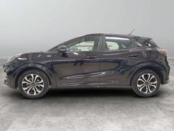 Nero Usata 2022 Ford Puma ST-Line SUV | 17.400 € (Ottimo prezzo)