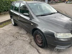 Usata 2007 Fiat Stilo Dynamic Station wagon | 690 € (Super prezzo)