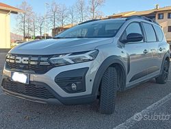 Grigio Usata 2023 Dacia Jogger Monovolume | 16.490 € (Buon prezzo)