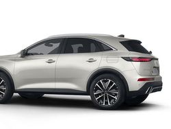 Grigio premiere Nuova 2025 DS Automobiles DS7 Crossback Performance Line Plus SUV | 44.900 € (Buon prezzo)