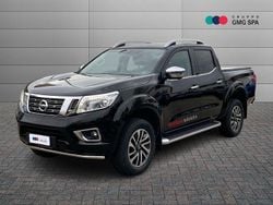 Nero Usata 2019 Nissan Navara Tekna Pick-up | 32.990 € (Molto cara)