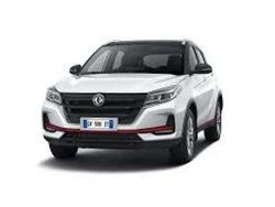 Bianco Nuova 2025 DFSK Glory 500 SUV | 16.500 € (Buon prezzo)