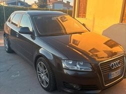 Usata 2008 Audi A3 Tre volumi | 3100 € (Ottimo prezzo)