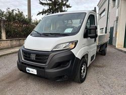 Bianco Usata 2021 Fiat Ducato Furgone | 17.900 € (Ottimo prezzo)
