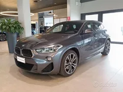 Grigio Usata 2020 BMW X2 M Sport SUV | 27.800 € (Cara)