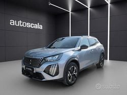 Grigio Usata 2024 Peugeot 2008 Allure SUV | 20.990 € (Buon prezzo)