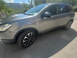 Usata 2014 Nissan Qashqai SUV | 8700 €