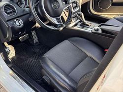 Usata 2012 Mercedes C250 Avantgarde Station wagon | 9300 € (Cara)