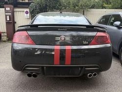 Usata 2006 Peugeot 407 Coupe Coupé | 4500 €