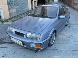 Blu/azzurro Usata 1987 Ford Sierra RS Coupé | 55.000 €