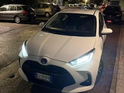 Usata 2022 Toyota Yaris Tre volumi | 18.000 € (Ottimo prezzo)