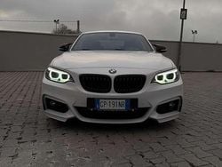 Usata 2015 BMW 220 M Sport Coupé | 20.300 € (Buon prezzo)