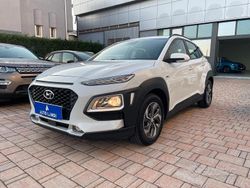 Bianco Usata 2020 Hyundai Kona SUV | 12.900 € (Buon prezzo)