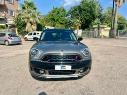Argento Usata 2020 Mini Cooper SD Countryman SUV | 21.990 € (Super prezzo)