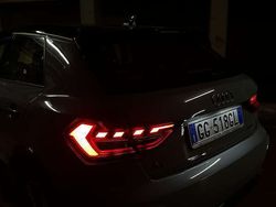 Usata 2021 Audi A1 Edition .1 Due volumi | 24.000 € (Buon prezzo)