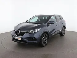 Grigio Usata 2019 Renault Kadjar SUV | 14.299 € (Buon prezzo)