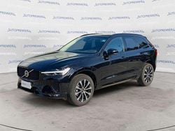 Nero Usata 2025 Volvo XC60 Plus SUV | 48.900 € (Buon prezzo)