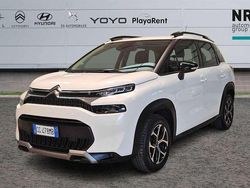 Bianco Usata 2022 Citroën C3 Aircross PureTech SUV | 15.500 € (Cara)