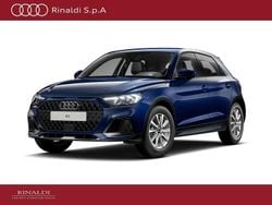 Blu navarra metallizzato Nuova 2025 Audi A1 Business Due volumi | 30.200 € (Buon prezzo)