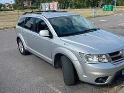 Grigio Usata 2012 Fiat Freemont SUV | 3800 € (Ottimo prezzo)