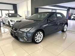 Grigio Usata 2023 Seat Ibiza FR Tre volumi | 14.900 € (Buon prezzo)