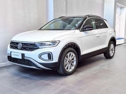 Bianco Nuova 2025 VW T-Roc Life SUV | 29.700 € (Buon prezzo)