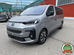 Grigio(met.) Nuova 2025 Fiat Ulysse Monovolume | 45.400 €