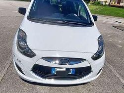 Usata 2011 Hyundai ix20 Comfort Due volumi | 6700 € (Cara)