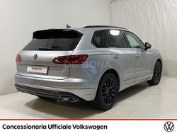 Grigio Usata 2019 VW Touareg Advance SUV | 38.990 € (Buon prezzo)
