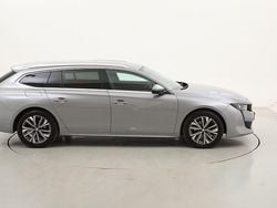 Usata 2020 Peugeot 508 Allure Station wagon | 16.190 € (Buon prezzo)