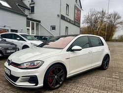 Bianco Usata 2020 VW Golf VIII GTI Tre volumi | 21.900 € (Super prezzo)