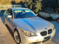 Grigio Usata 2005 BMW 530 M Sport Tre volumi | 8000 € (Buon prezzo)