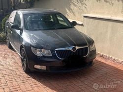 Usata 2009 Skoda Superb Comfort Tre volumi | 6500 €
