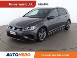 Grigio Usata 2019 VW Golf VII Sport Tre volumi | 21.999 € (Buon prezzo)