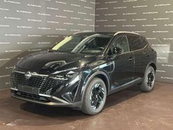Nero Nuova 2025 Nissan Qashqai N-Connecta SUV | 28.900 € (Buon prezzo)
