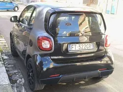 Nero Usata 2019 Smart ForTwo Coupé Superpassion Due volumi | 14.000 € (Buon prezzo)