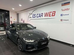 Dravit grey Usata 2021 BMW 430 M Sport Coupé | 35.400 € (Ottimo prezzo)