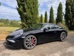 Nero Usata 2013 Porsche 911 Carrera S Coupé | 84.900 € (Buon prezzo)