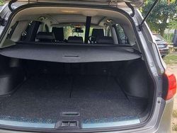 Grigio Usata 2009 Nissan Qashqai +2 SUV | 6000 € (Buon prezzo)