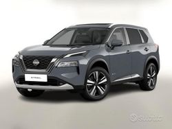 Verde Nuova 2025 Nissan X-Trail Tekna SUV | 42.900 €